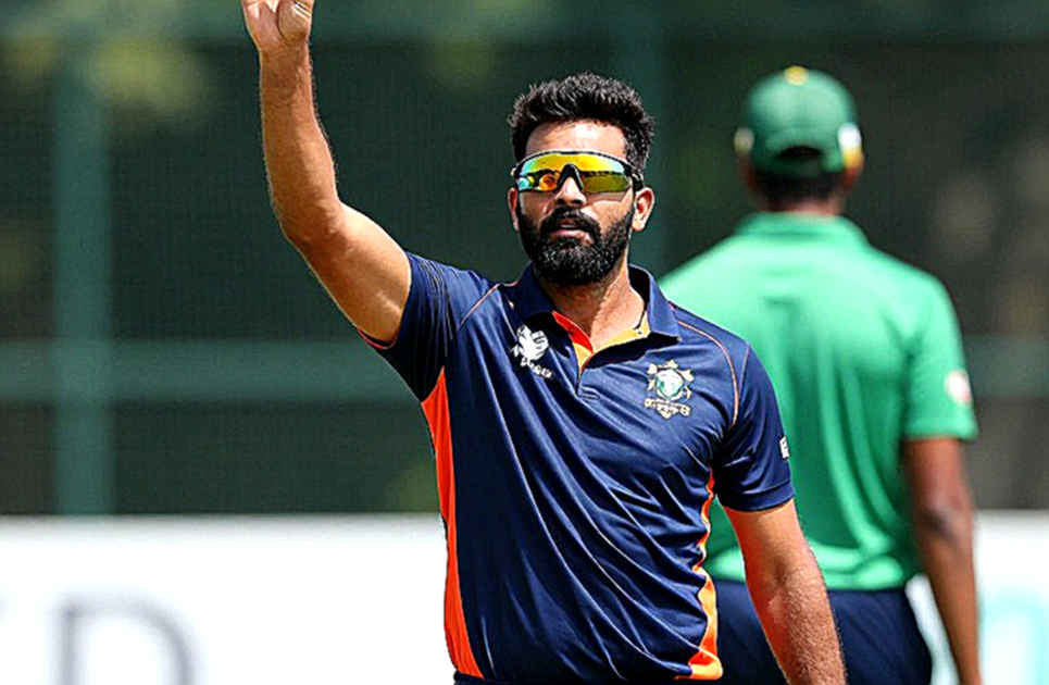 Saim Ayub and the Vacated Opening Slot: The Risk PCB Could Afford in Lahore