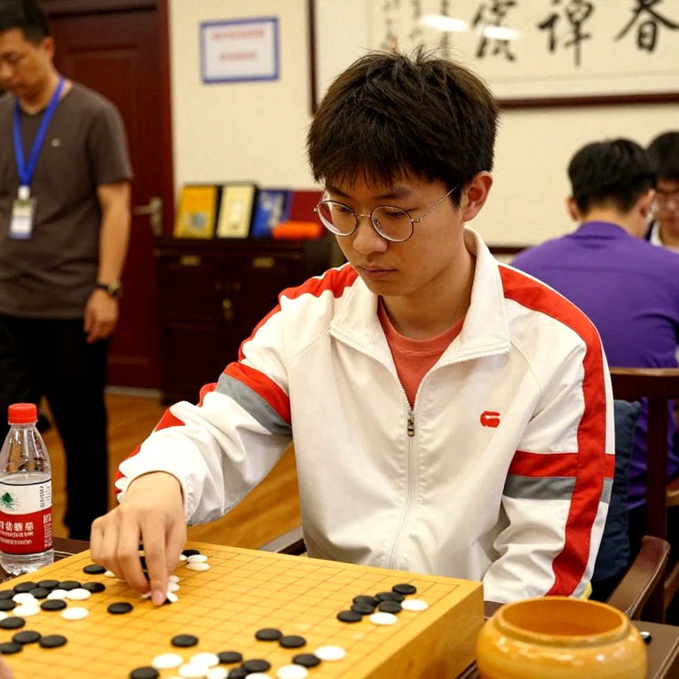 I Opened a 'Rachel Li Wins US Women's Championship' Headline at 1 A.M. — and Found a 60-Minute Scandinavian Defense Video Underneath I Opened a 'Rachel Li Wins US Women's Championship' Headline at 1 A.M. — and Found a 60-Minute Scandinavian Defense Video Underneath