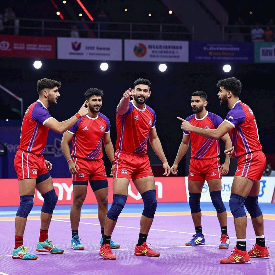 Surjeet Singh Captain, Naveen Kumar Deputy: The Workload Ledger Missing From the Commonwealth Championship Announcement