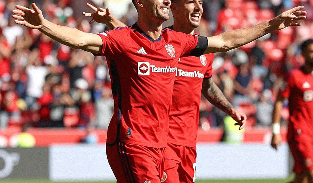 Bayern's 3-1 and the Third Goal That Never Reached the Ledger Bayern's 3-1 and the Third Goal That Never Reached the Ledger