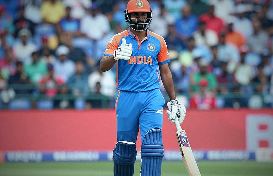 खाली शीट का फैसला: क्रिकेट विश्लेषण में 'आंकलन नहीं किया जा सकता' सबसे कठिन और सबसे सही जवाब है