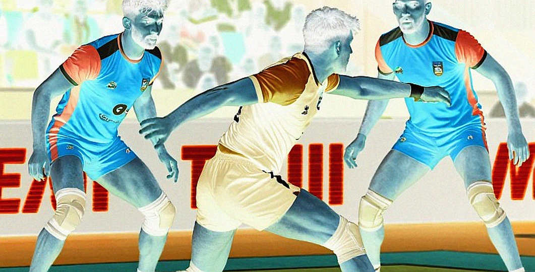 कॉमनवेल्थ कबड्डी चैंपियनशिप: 13 देश, 62 मैच, और महिला ड्रॉ के तीन खाली नाम कॉमनवेल्थ कबड्डी चैंपियनशिप: 13 देश, 62 मैच, और महिला ड्रॉ के तीन खाली नाम
