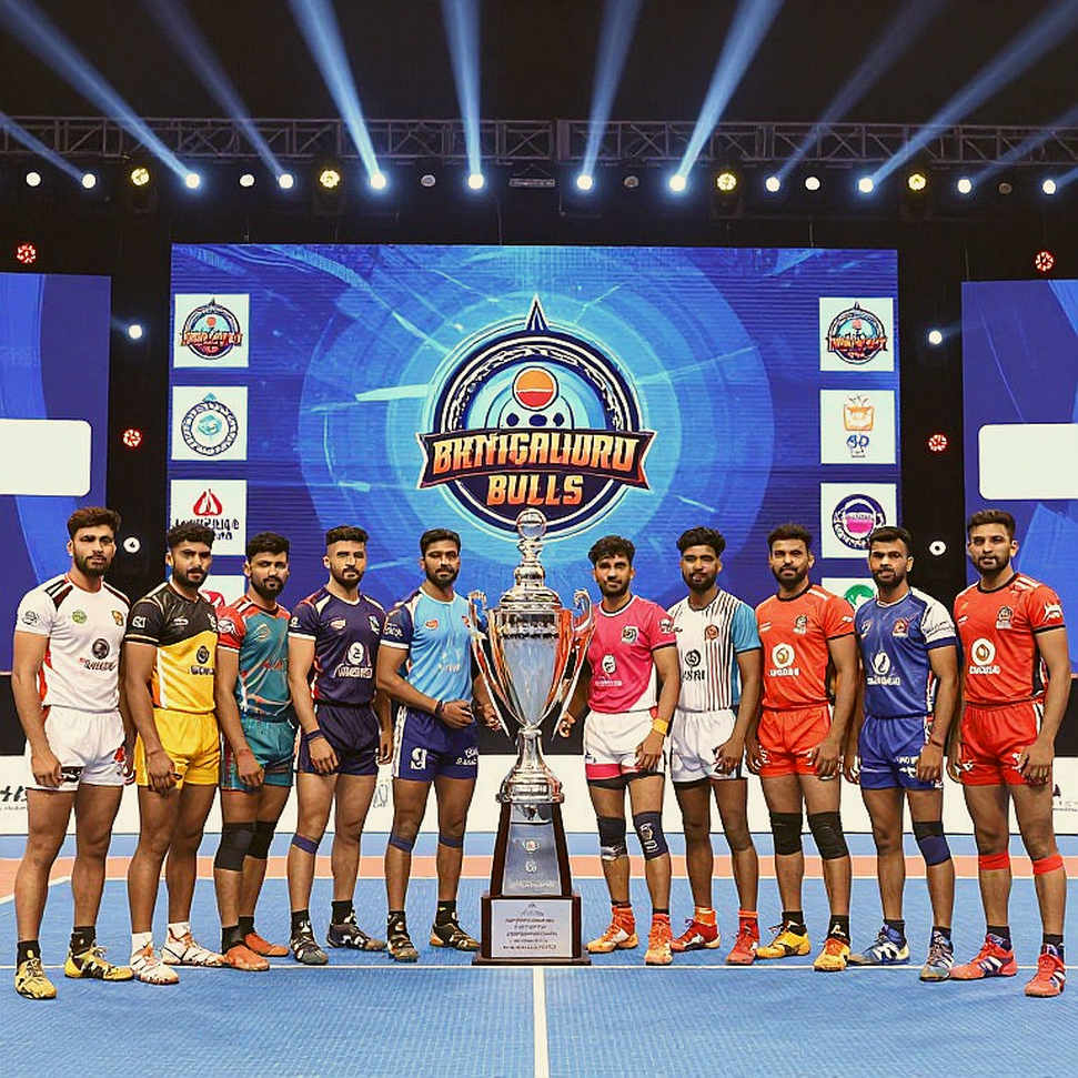 कॉमनवेल्थ कबड्डी चैंपियनशिप 2026: दिन-1 की पॉइंट्स टेबल, स्कोर-डिफरेंस का गणित और 'कॉमनवेल्थ' फ्रेम का छिपा फिल्टर