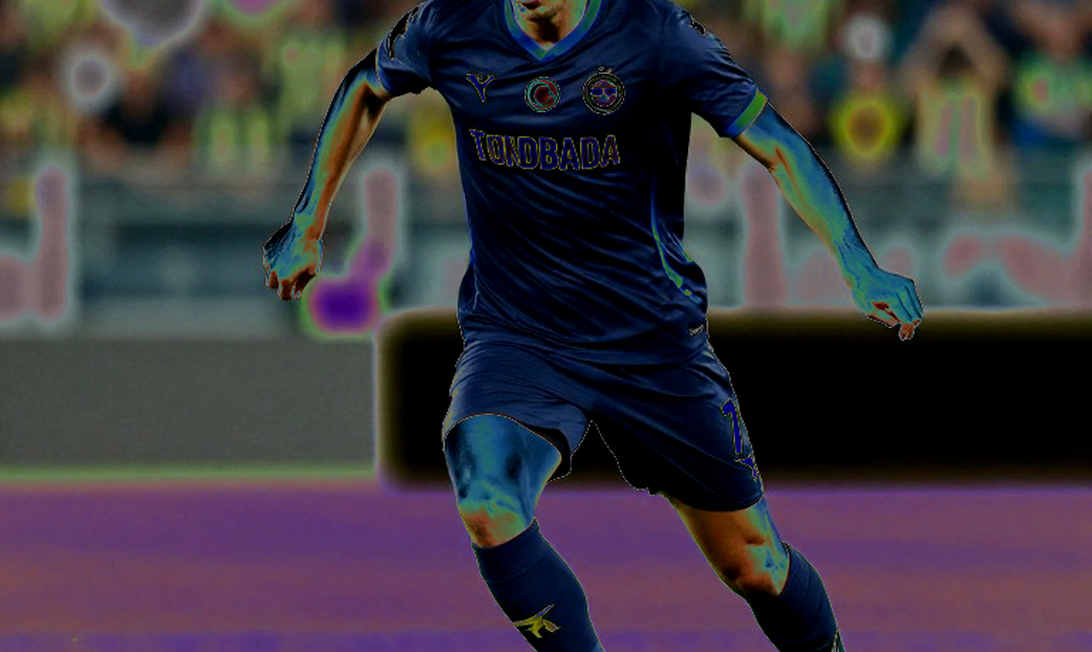 Sandy Walsh's 'One Small Mistake': Persib Bandung's Pamekasan Defeat and the Real Test on 25 October Sandy Walsh's 'One Small Mistake': Persib Bandung's Pamekasan Defeat and the Real Test on 25 October