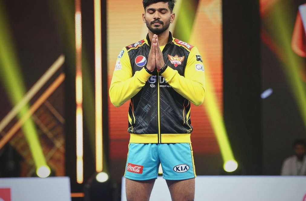 कॉमनवेल्थ कबड्डी चैंपियनशिप 2026, दिन-1: जो टीमें खेली ही नहीं, वो टेबल में चौथे नंबर पर हैं