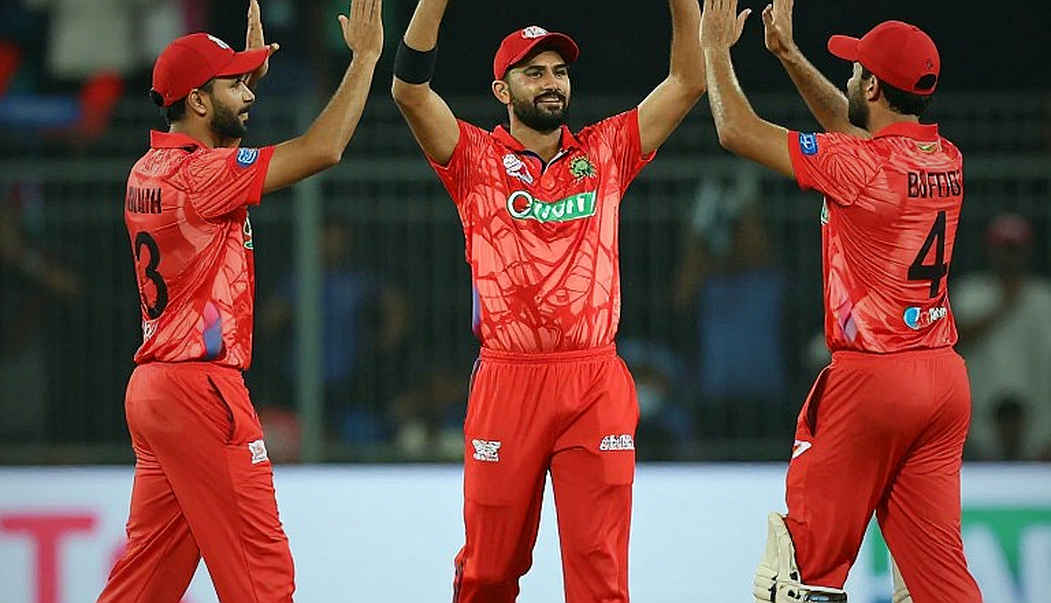 मेज़बान, मगर गारंटी नहीं: नामीबिया का 2027 रास्ता और अय्यर की कप्तानी का अनगिना दावा