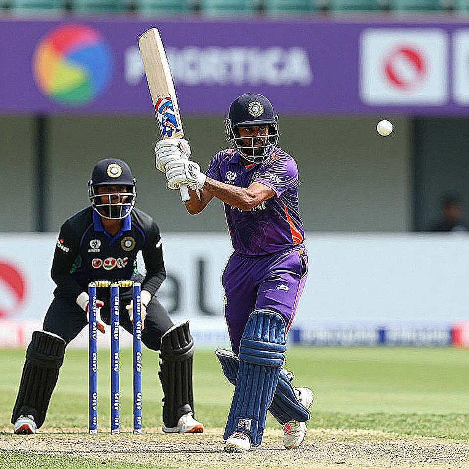 Sharjah's Dust, Bangladesh's Silence: The Real Ledger Behind a Tri-Series Exit Sharjah's Dust, Bangladesh's Silence: The Real Ledger Behind a Tri-Series Exit