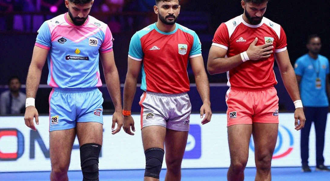 कबड्डी का बही-खाता: नीलामी प्रीमियम से खाली स्टेडियम तक, किसकी कीमत तय हुई और कौन किसी रजिस्टर में दर्ज ही नहीं