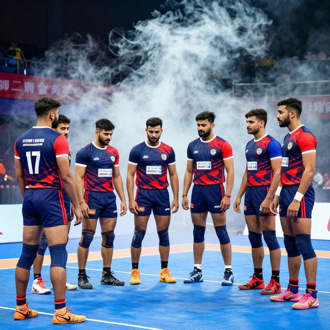 The Empty Data Sheet Is Also a Reading: A Verification Audit of Kabaddi's Raid Clock, the Jakarta Ledger and the Auction Window