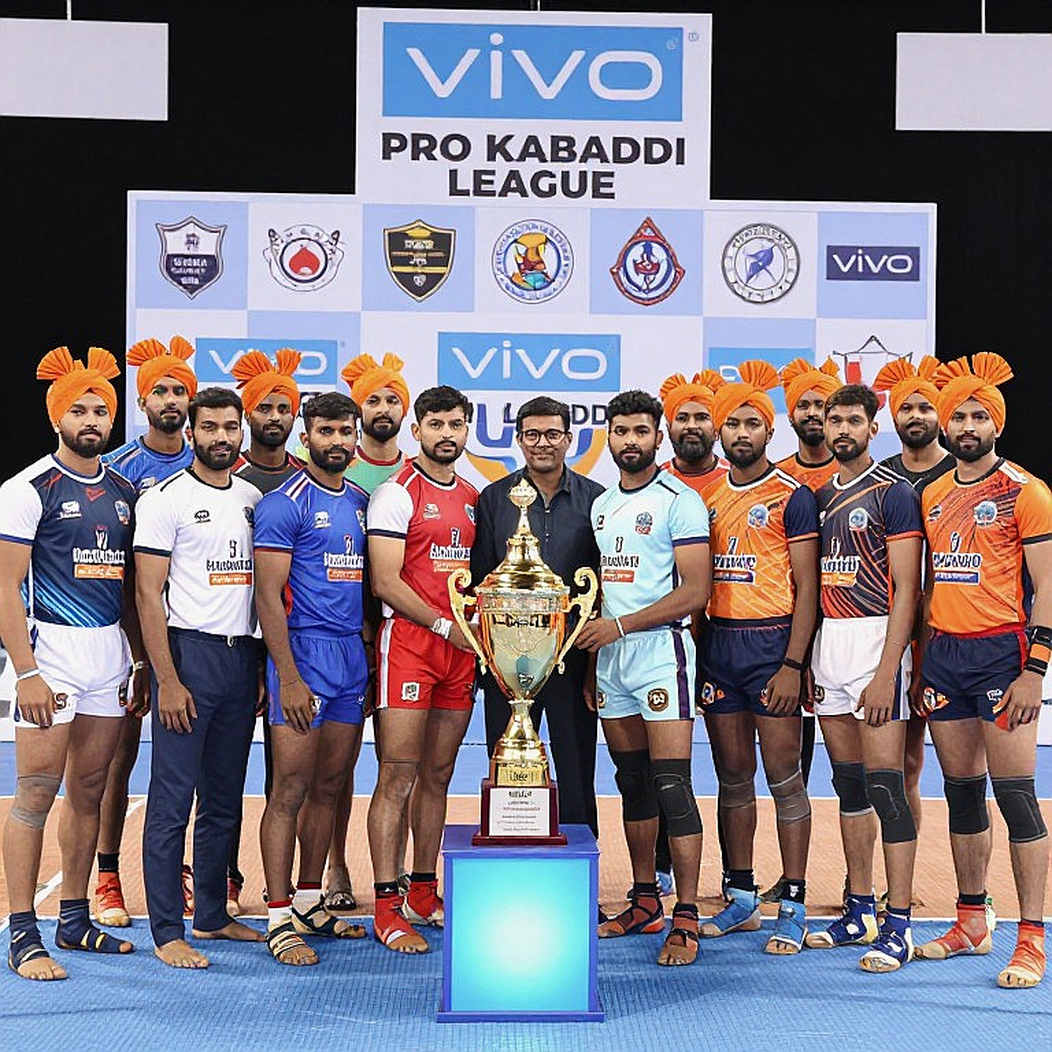 Commonwealth Kabaddi Championship 2026: 13 Nations, 9 Days in Ahmedabad — And a Question No Report Answers