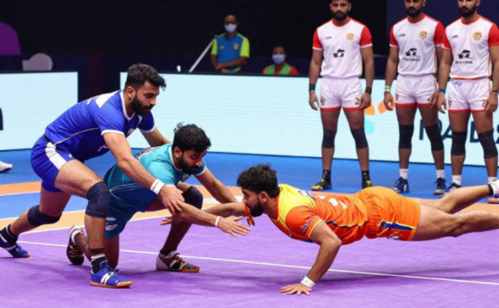 Commonwealth Kabaddi Championship 2026: 13 Nations, 9 Days in Ahmedabad — And a Question No Report Answers Commonwealth Kabaddi Championship 2026: 13 Nations, 9 Days in Ahmedabad — And a Question No Report Answers