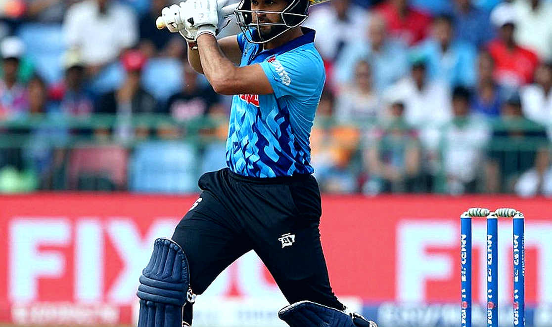 After Two Years of Struggle, Ashiqur Zaman Set for Return via Domestic T20 Tournament