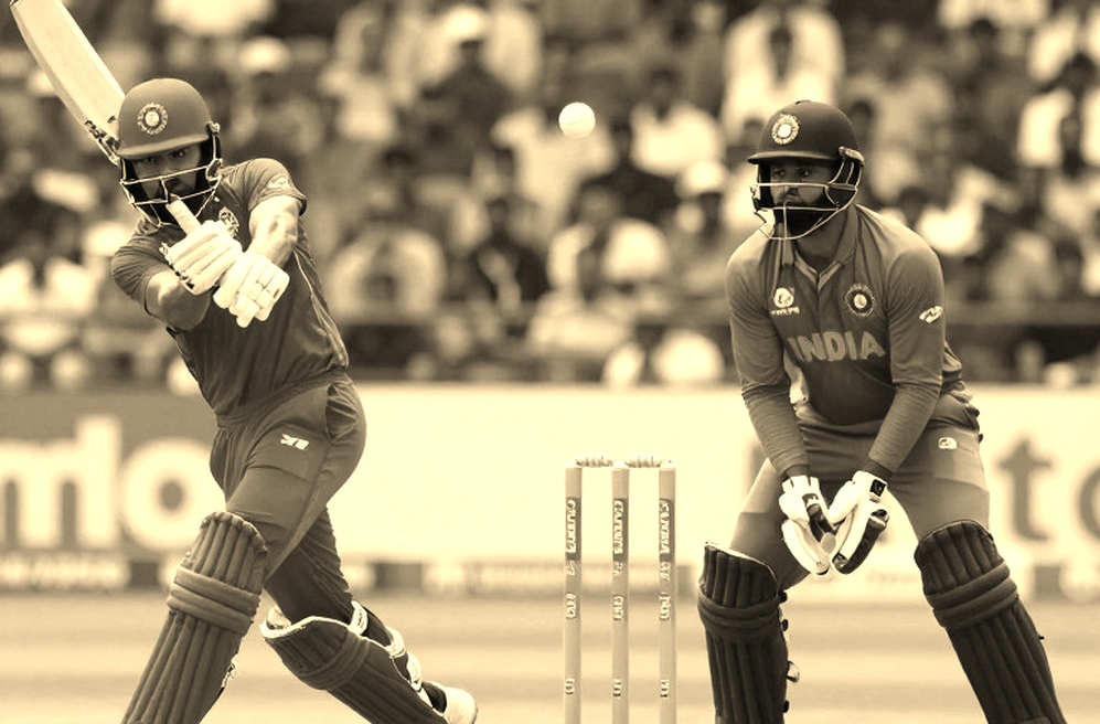 26 off Duffy, 17 off Milne: India Chase 199 With 40 Balls Spare, and a Record Still Without a Category