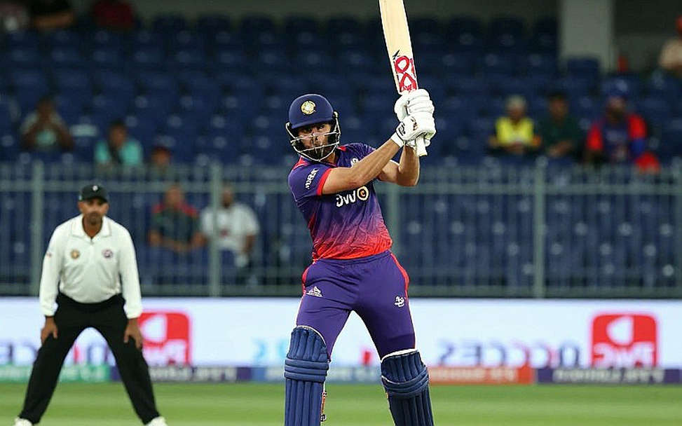 Why Pakistan Walked Out in Pink: Auditing a Kit Change, Not a Cricket Decision Why Pakistan Walked Out in Pink: Auditing a Kit Change, Not a Cricket Decision