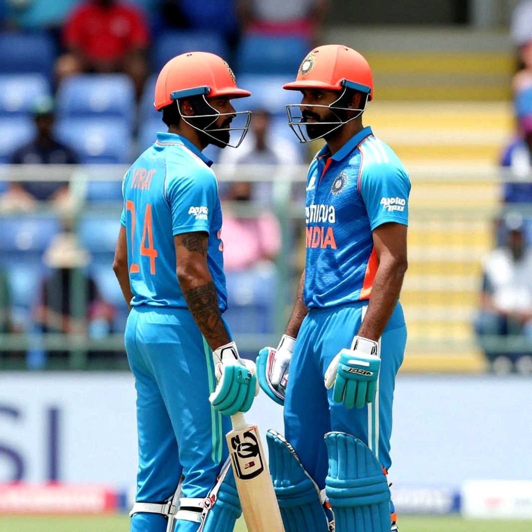 Why Pakistan Walked Out in Pink: Auditing a Kit Change, Not a Cricket Decision Why Pakistan Walked Out in Pink: Auditing a Kit Change, Not a Cricket Decision
