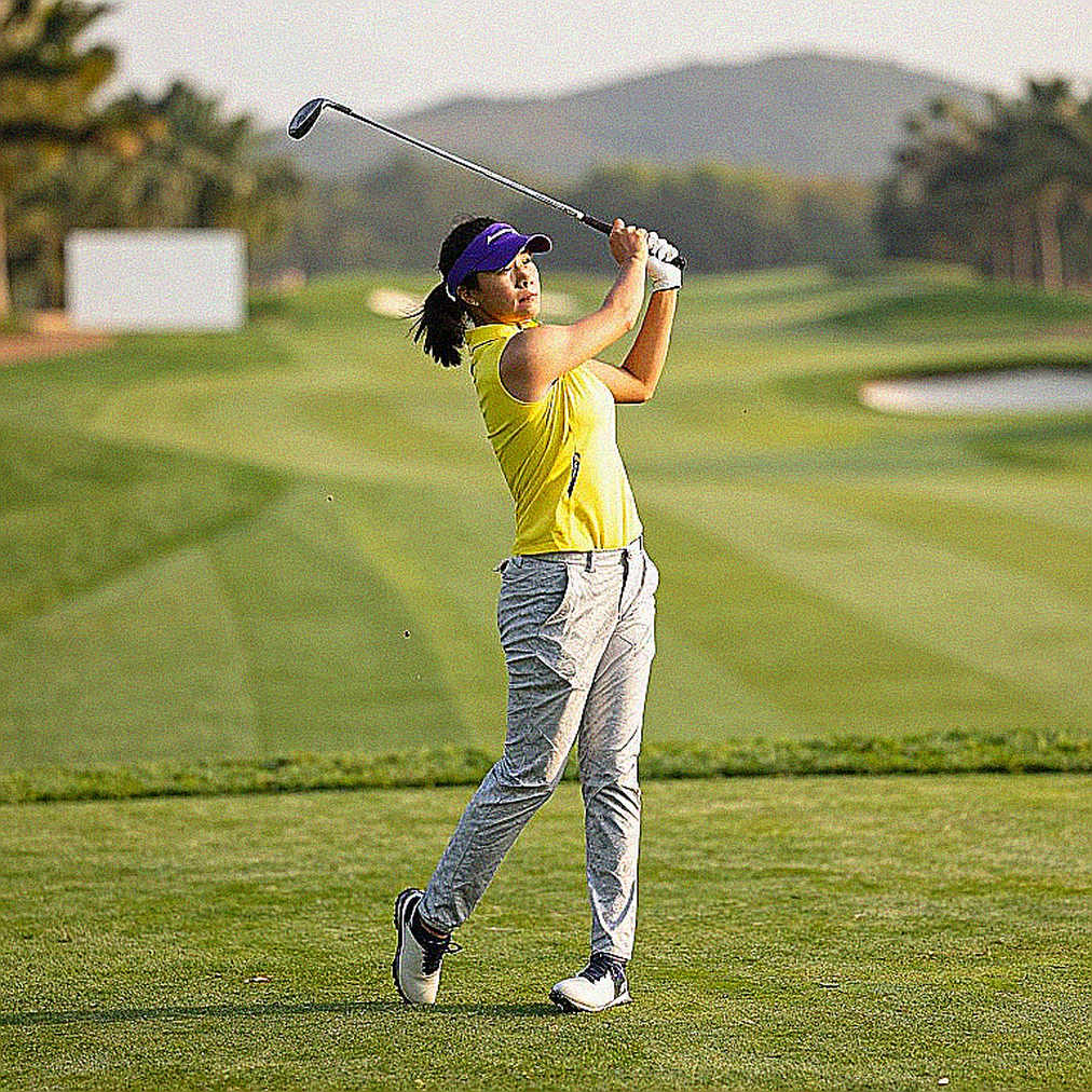 Four of Six Fields Empty: The Zero in Golf's Data Pipeline That Is Not a 'No-Signal' Four of Six Fields Empty: The Zero in Golf's Data Pipeline That Is Not a 'No-Signal'