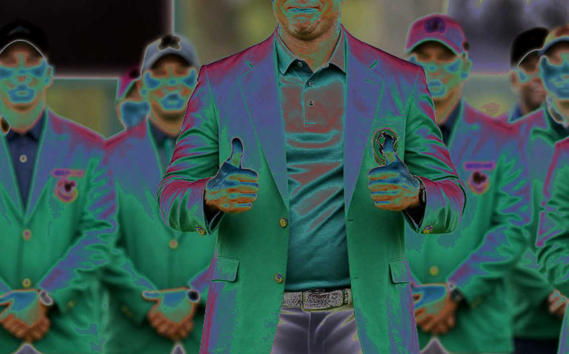 Four of Six Fields Empty: The Zero in Golf's Data Pipeline That Is Not a 'No-Signal' Four of Six Fields Empty: The Zero in Golf's Data Pipeline That Is Not a 'No-Signal'