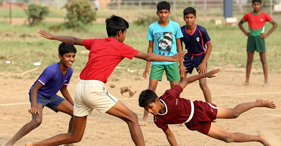 One Name Struck Off the Ahmedabad Draw Sheet: After Pakistan's Withdrawal, the Real Question About Commonwealth Kabaddi Has Changed