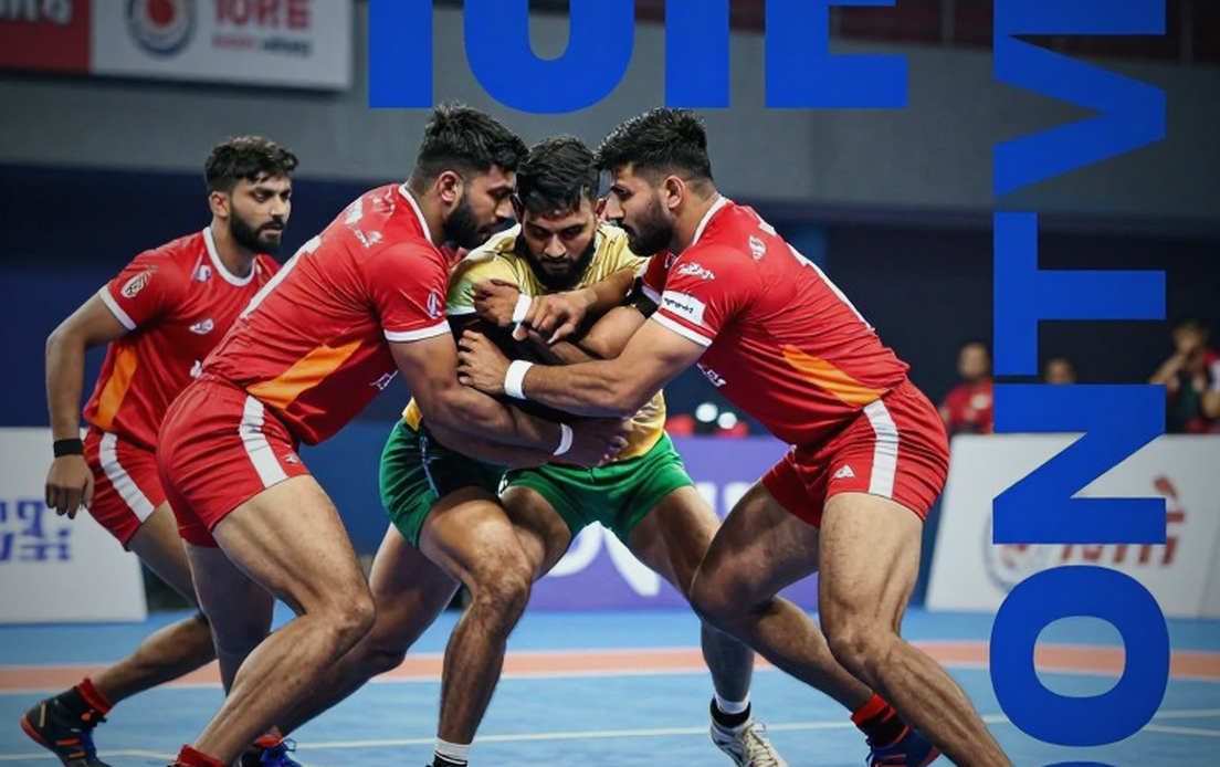 कॉमनवेल्थ कबड्डी चैंपियनशिप 2026: 13 देश, 9 दिन, और एक सवाल जिसका जवाब किसी प्रेस नोट में नहीं