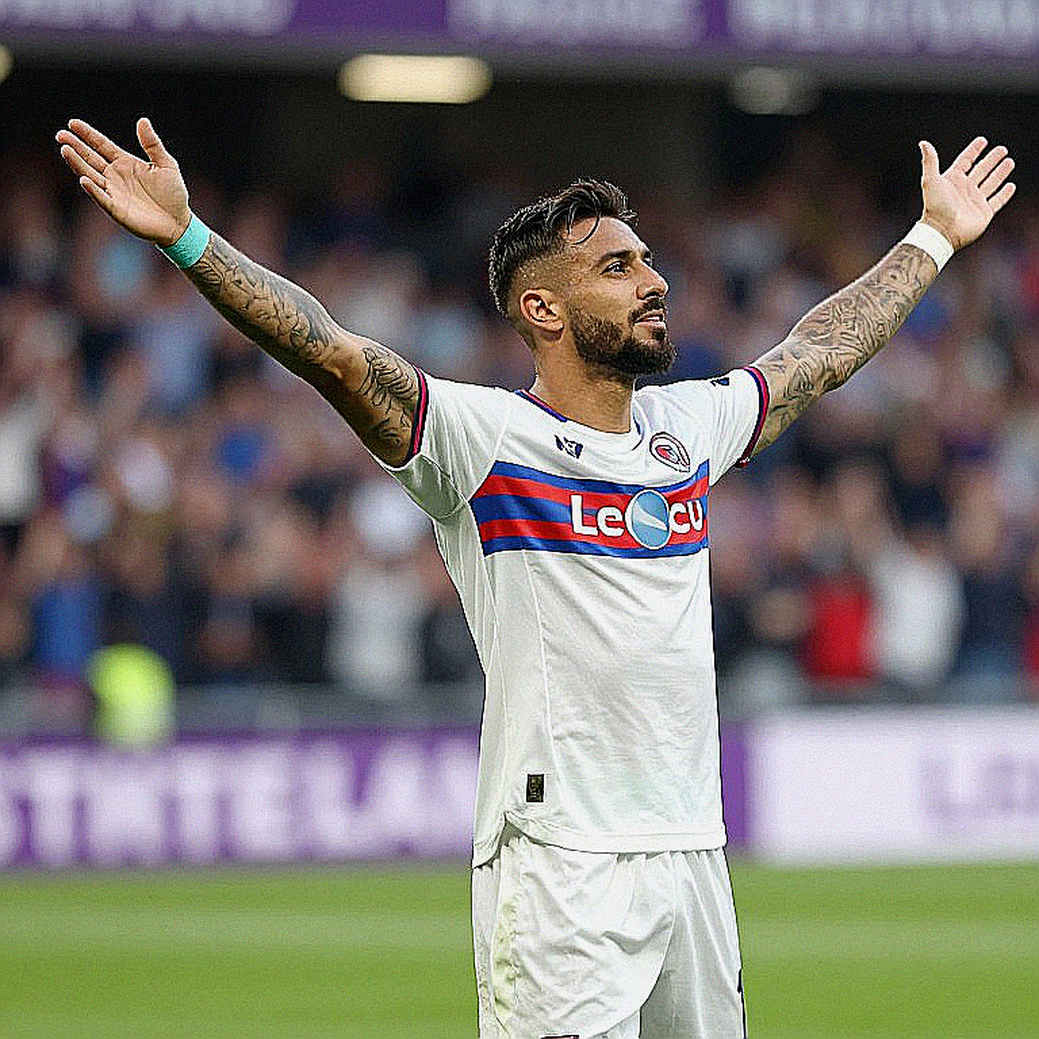 PSG 4-2 Barcelona: Four Different Scorers, a Two-Minute Reset Collapse — and the Data the Match Report Never Filed