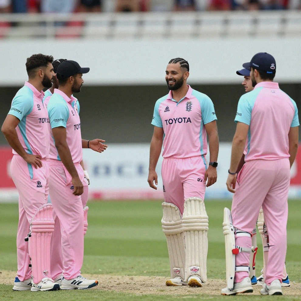 38 Balls, 113 Runs, and a 'World Record' Whose Number Nobody Printed 38 Balls, 113 Runs, and a 'World Record' Whose Number Nobody Printed