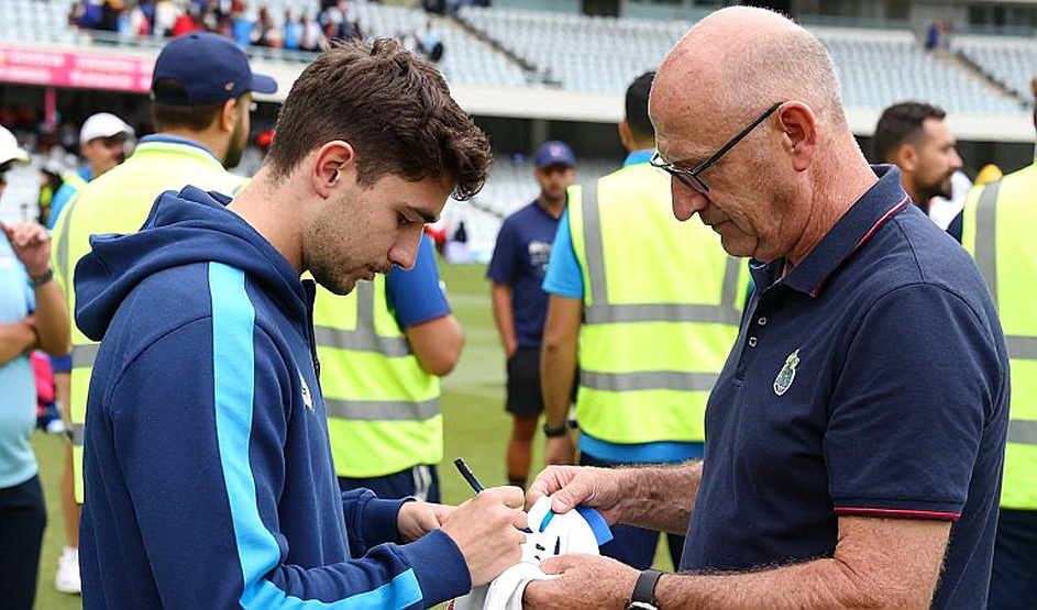 38 Balls, 113 Runs, and a 'World Record' Whose Number Nobody Printed 38 Balls, 113 Runs, and a 'World Record' Whose Number Nobody Printed