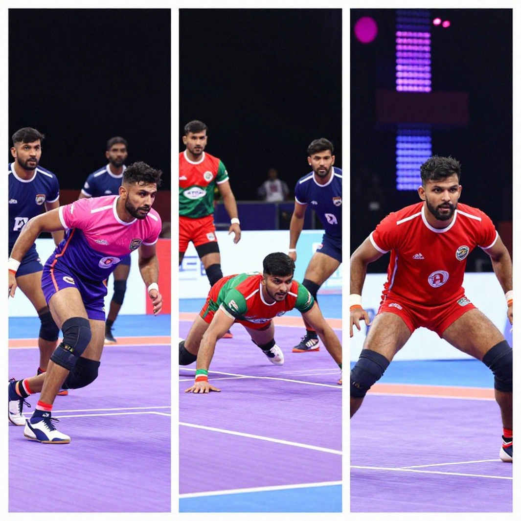 PKL नीलामी का असली दाम कॉर्नर है, राइडर नहीं — 137 मैचों का रेफरी-ऑडिट