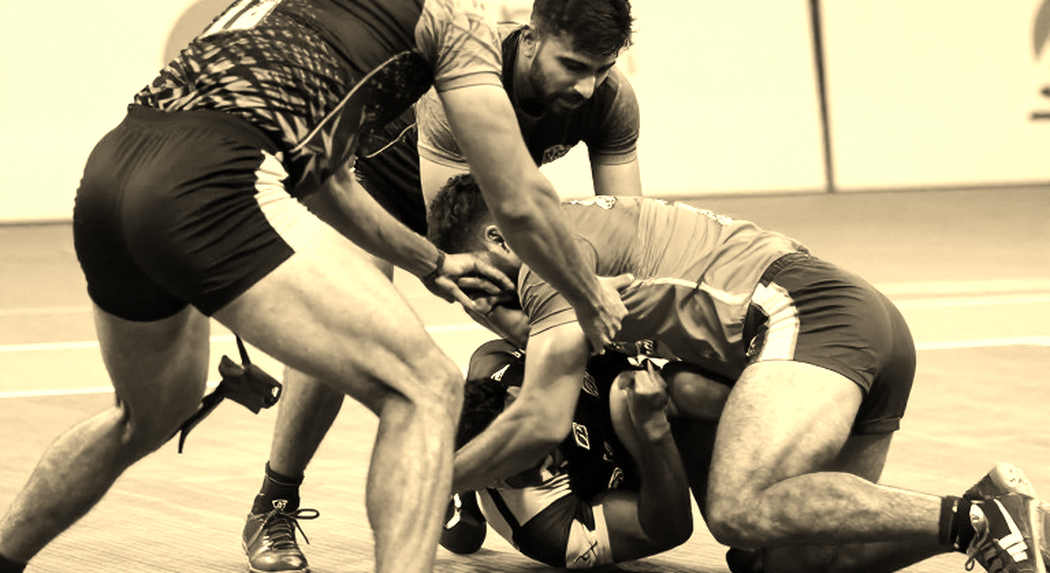 46-26 का स्कोरबोर्ड नहीं, रिवाइवल का हिसाब है: भारत-युगांडा से पहले लोड की कॉपी