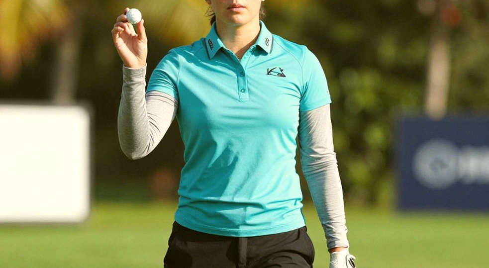 One Stroke in Cheonan and Seven Empty Months: Casey Jarvis's Lead Is Thinner Than the Scoreboard Says One Stroke in Cheonan and Seven Empty Months: Casey Jarvis's Lead Is Thinner Than the Scoreboard Says