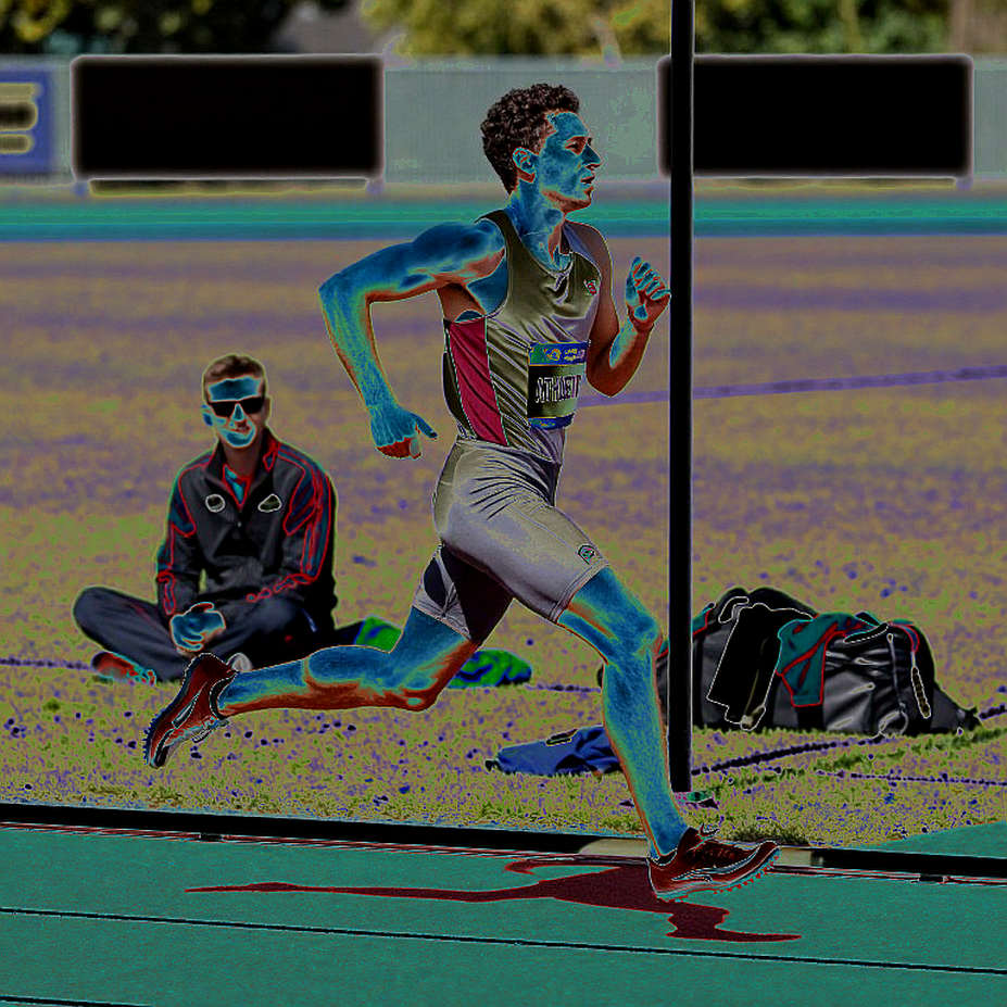 सिंध का पहला स्वर्ण और 32:32.40: 54वीं राष्ट्रीय एथलेटिक्स चैंपियनशिप में जो मापा गया और जो नहीं