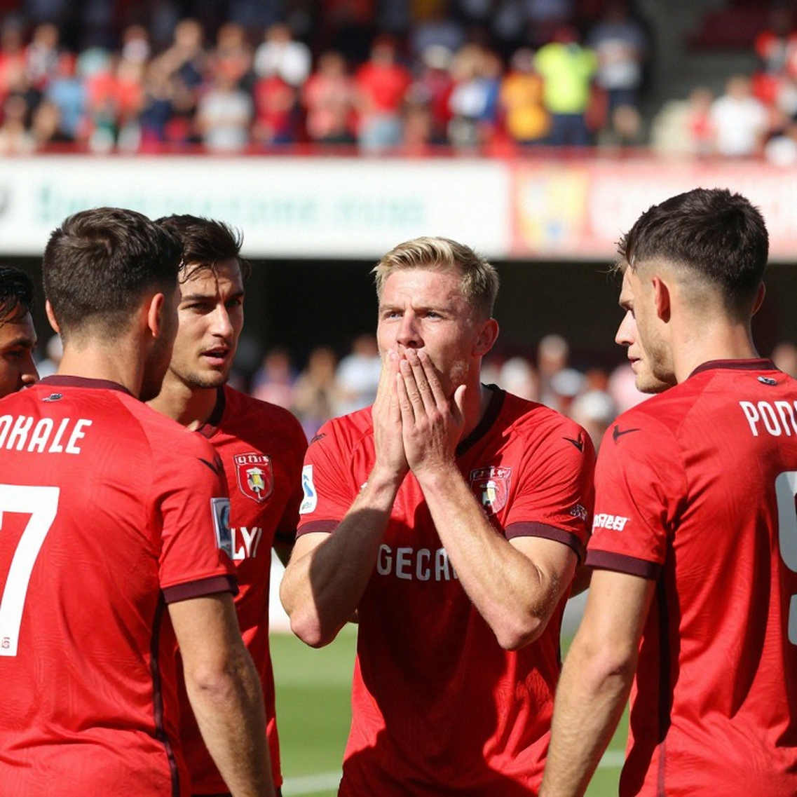 The Empty Page of the Transfer Window: This Cycle's Most Honest Story Is the One With No Facts In It The Empty Page of the Transfer Window: This Cycle's Most Honest Story Is the One With No Facts In It