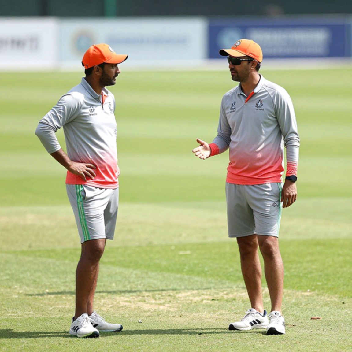 The Blank Sheet Audit: When a Cricket Data Desk Writes 'Cannot Assess'