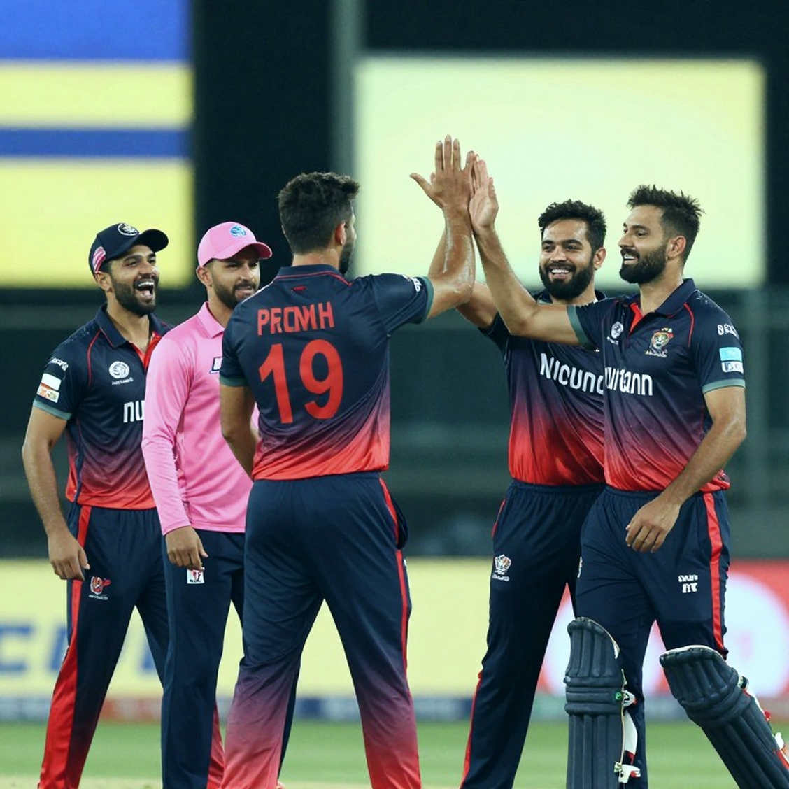 Free Entry at the Mirpur Test: BCB Opened the Galleries and Left the Grand Stand Priced Free Entry at the Mirpur Test: BCB Opened the Galleries and Left the Grand Stand Priced