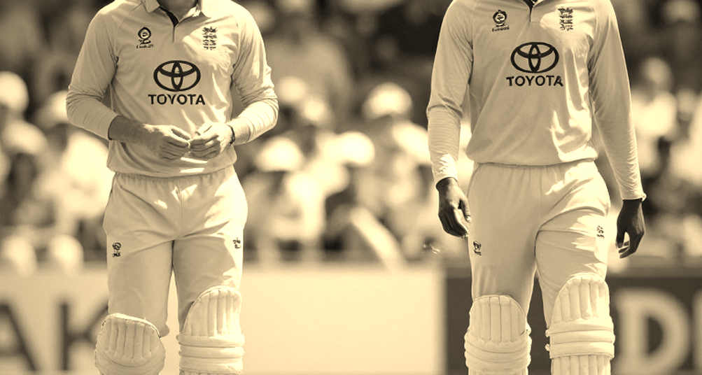 The Empty Notebook: The Asian Cricket Report That Vanished at Stage 1 The Empty Notebook: The Asian Cricket Report That Vanished at Stage 1