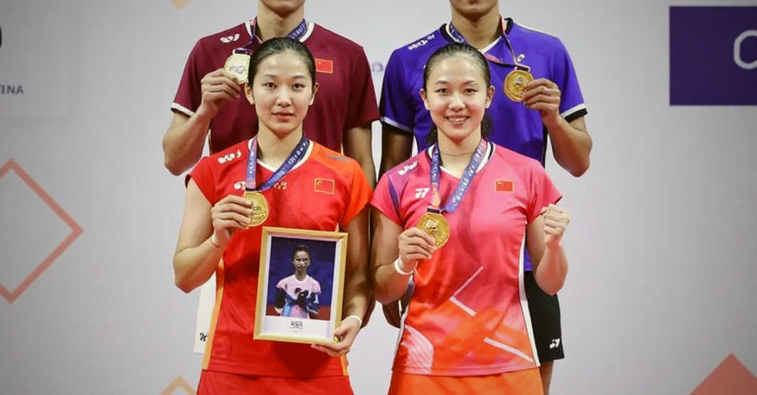 फ्रेंच ओपन 2026: सिंधु के 61 मिनट और एन से यंग के 42 अंक — स्कोरशीट में छिपी असली दूरी फ्रेंच ओपन 2026: सिंधु के 61 मिनट और एन से यंग के 42 अंक — स्कोरशीट में छिपी असली दूरी