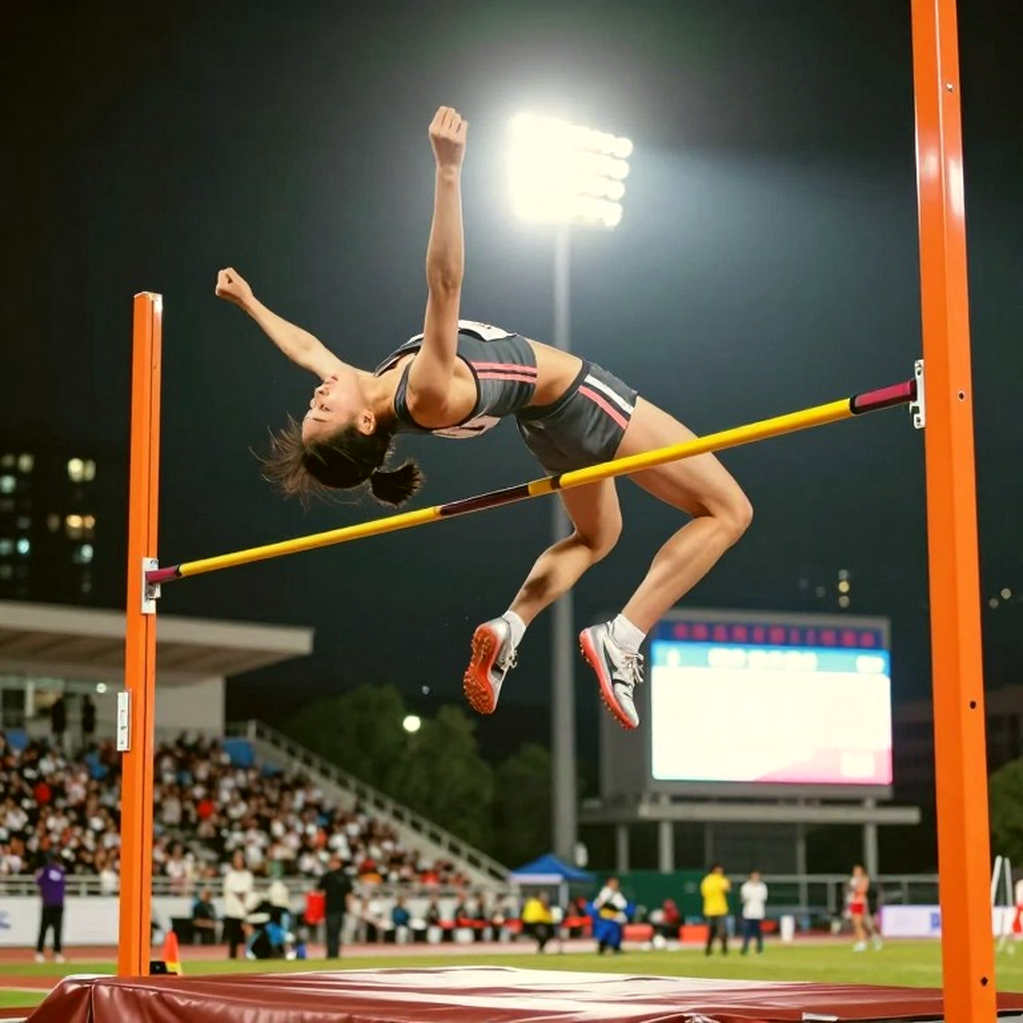 32:32.40 — सिंध का पहला गोल्ड, और एक टाइम जिसके पीछे कोई काग़ज़ नहीं 32:32.40 — सिंध का पहला गोल्ड, और एक टाइम जिसके पीछे कोई काग़ज़ नहीं