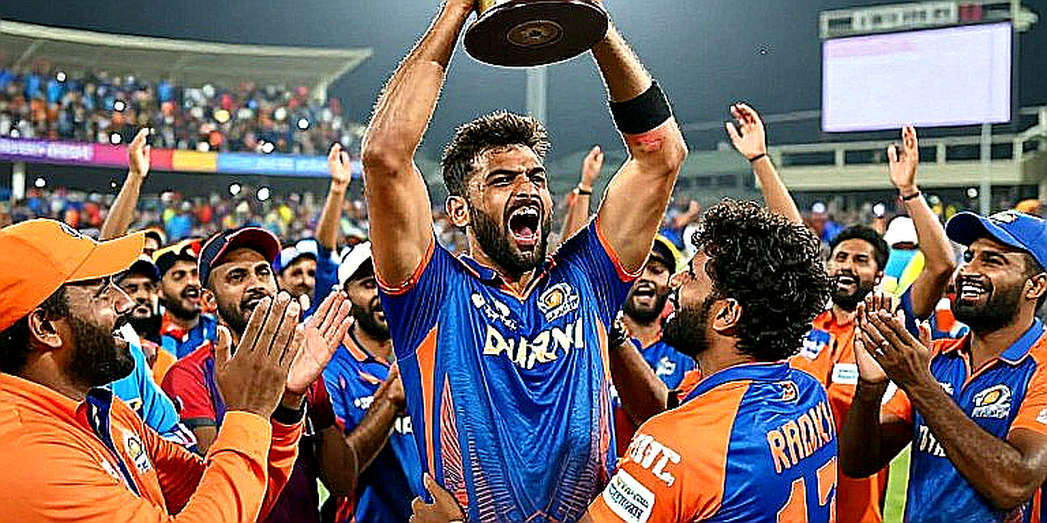 S Meghana Retires at 30: Twenty Caps, Three Seasons and a Funnel That Never Widened S Meghana Retires at 30: Twenty Caps, Three Seasons and a Funnel That Never Widened