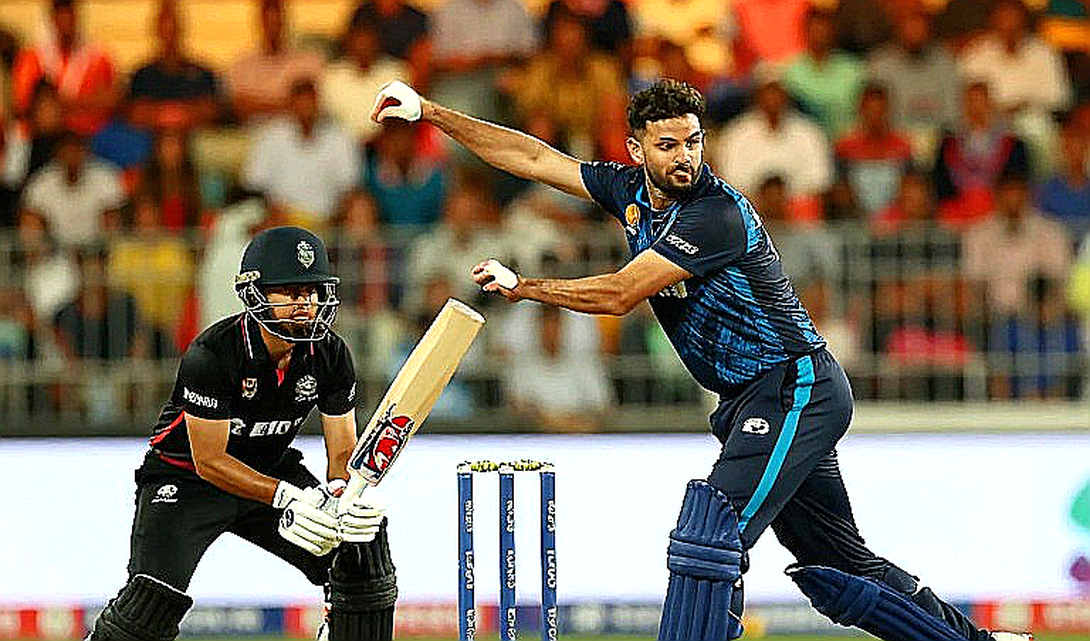 S Meghana Retires at 30: Twenty Caps, Three Seasons and a Funnel That Never Widened S Meghana Retires at 30: Twenty Caps, Three Seasons and a Funnel That Never Widened