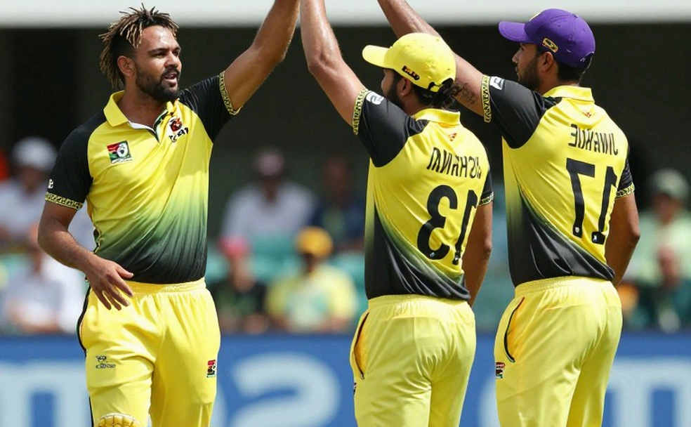 भारत का दूसरा XI दुनिया की सबसे मुश्किल जगह है — और वजह टेप में है, तालिका में नहीं