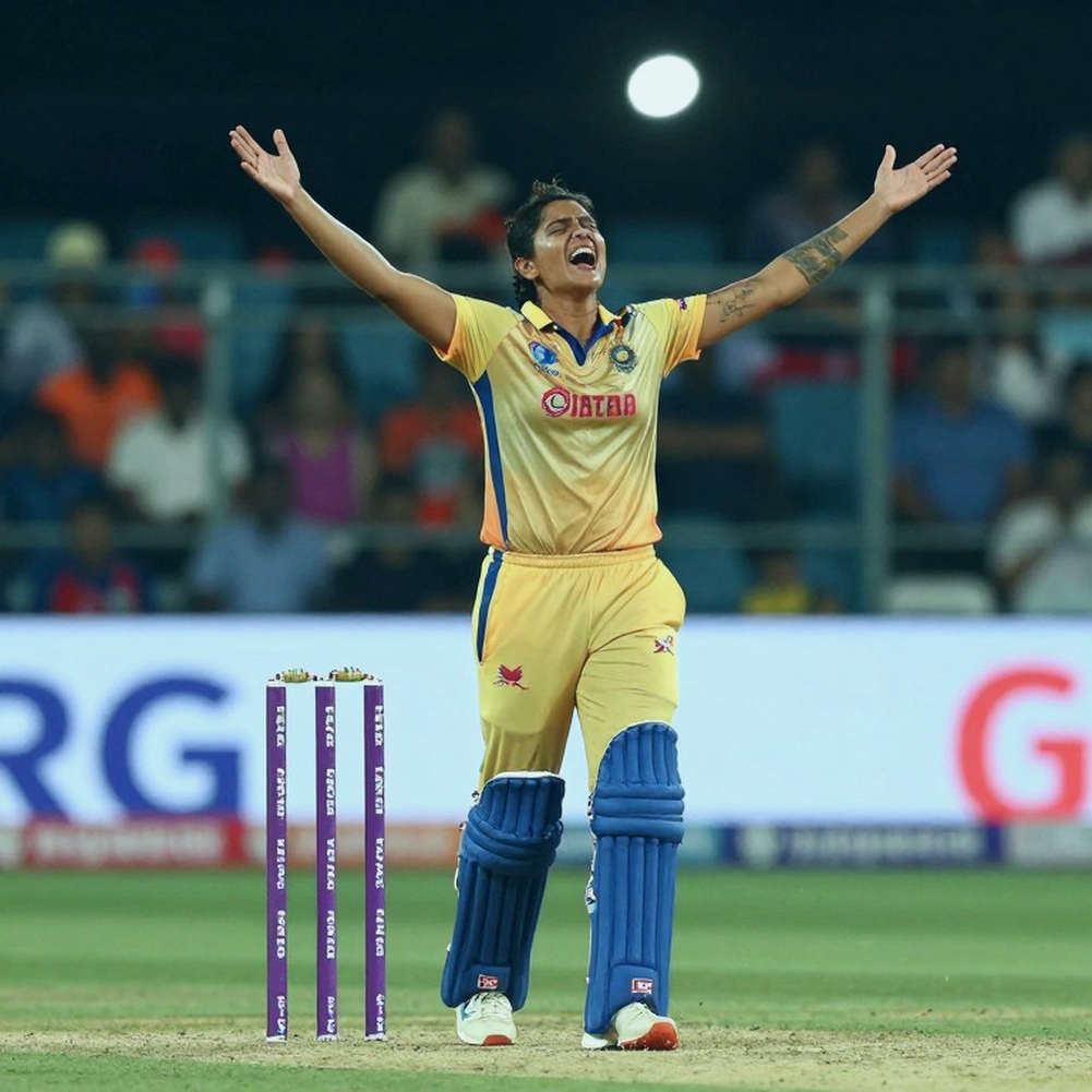 India's Second XI Is the Hardest Seat in World Sport — and the Reason Is in the Tape, Not the Table