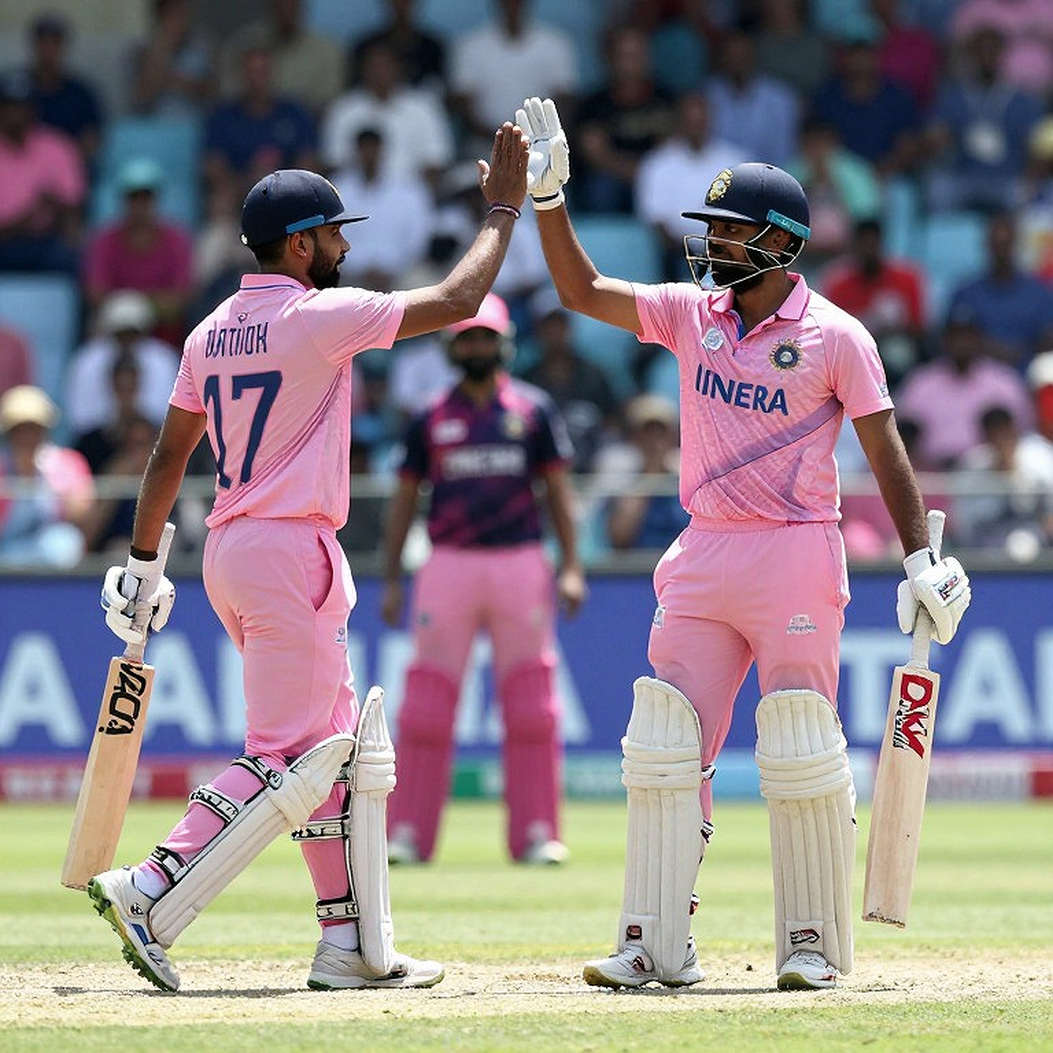 Bangladesh's 41-Run Arithmetic: Hridoy's Toss Call, Mehidy's Return and the Weight of a Debut