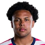 वेस्टन मैकेनी